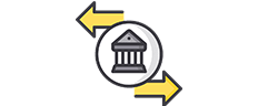 Bank transfer