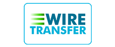 Bank transfer