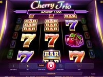 Cherry Threesome