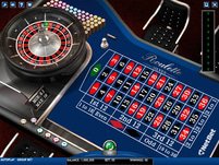 Silver Roulette