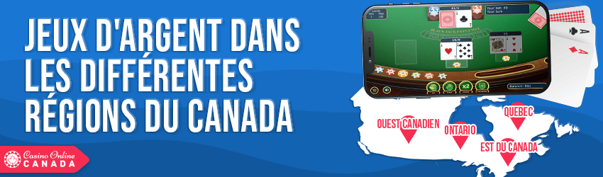 provincial casinos of Canada