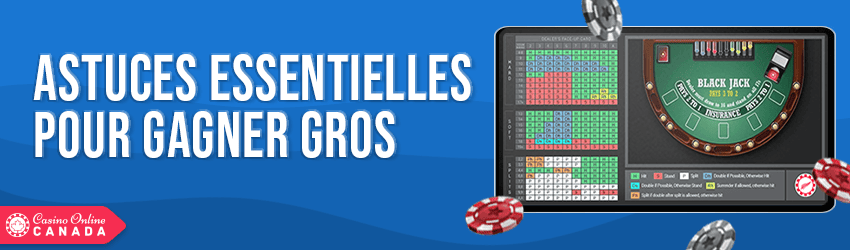 tips for winning big