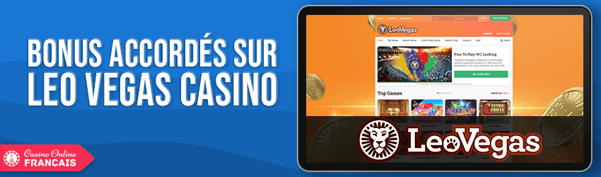 leo vegas casino