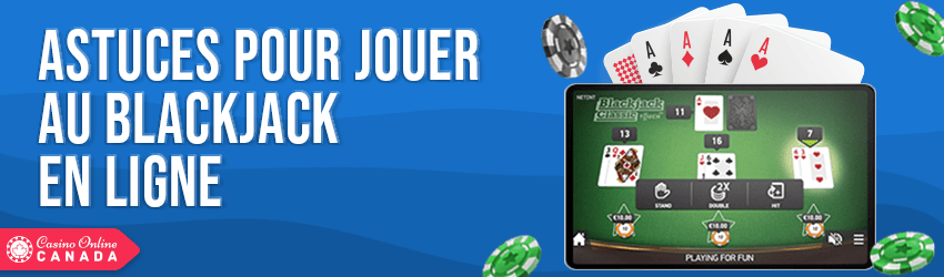 how to play blackjack