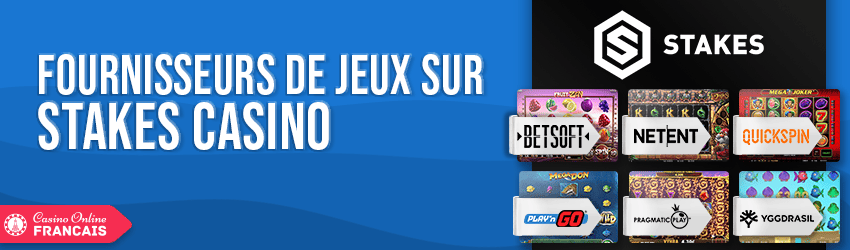 casino games stakes