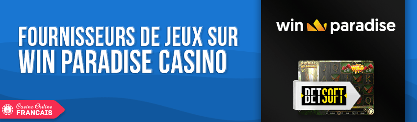 win paradise games