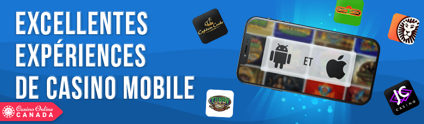 mobile casinos