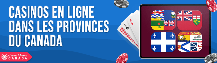 popular casinos in Canada