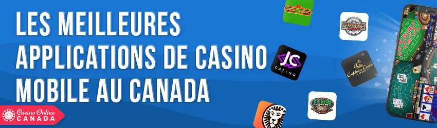 best casino apps