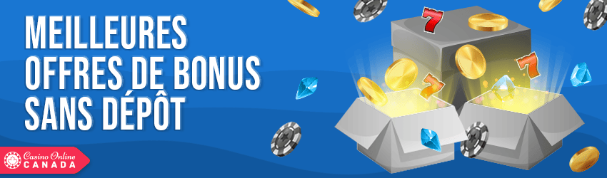 no deposit bonus list