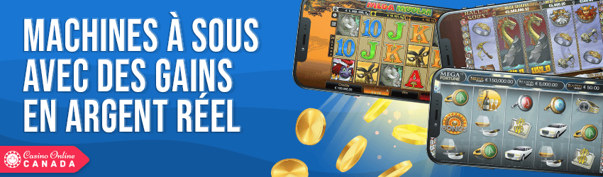 real money slot machines