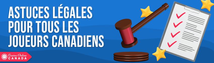 best legal casinos in Canada