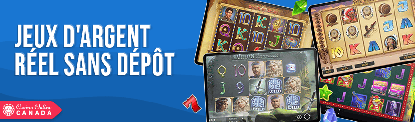 best no deposit bonuses