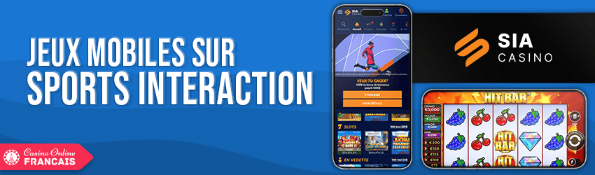 mobile compatibility sports interaction