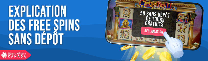 no deposit bonus free spins