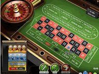 Pro Roulette