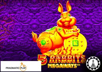 exit 5 rabbits megaways Canadian online casinos