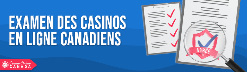 top online casinos rating