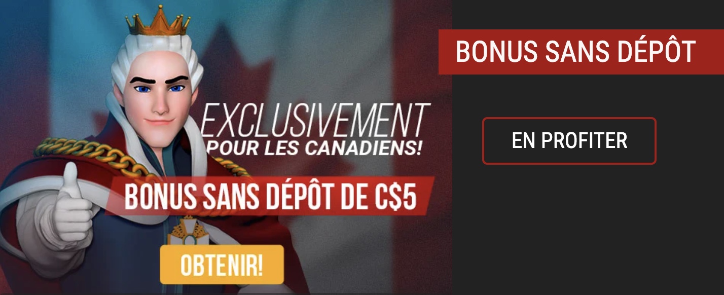 no deposit bonus