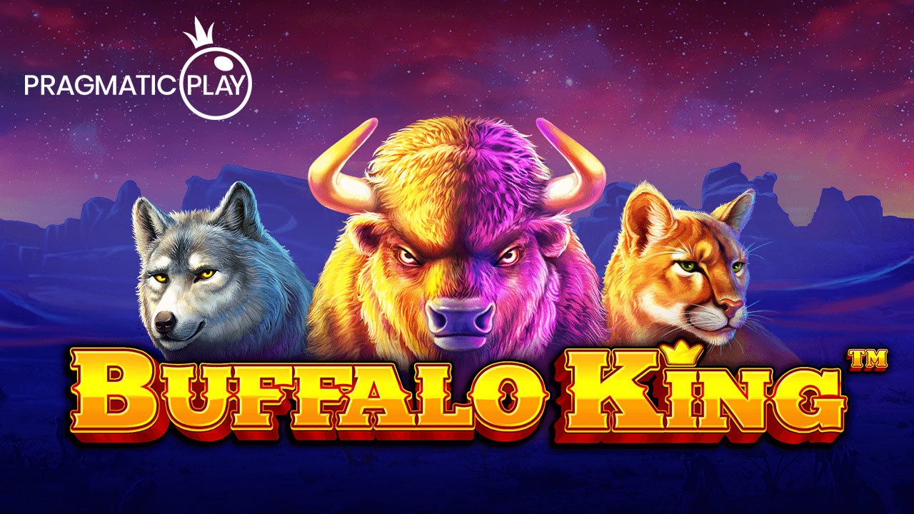 Buffalo King slot machine review