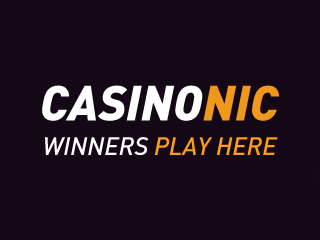 Casinonic Experience: Casinoic from us, in Canada, recommended!