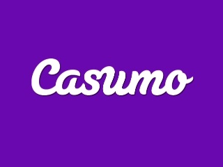 Casumo Casino " 100 Euros + 120 Free Free Spins