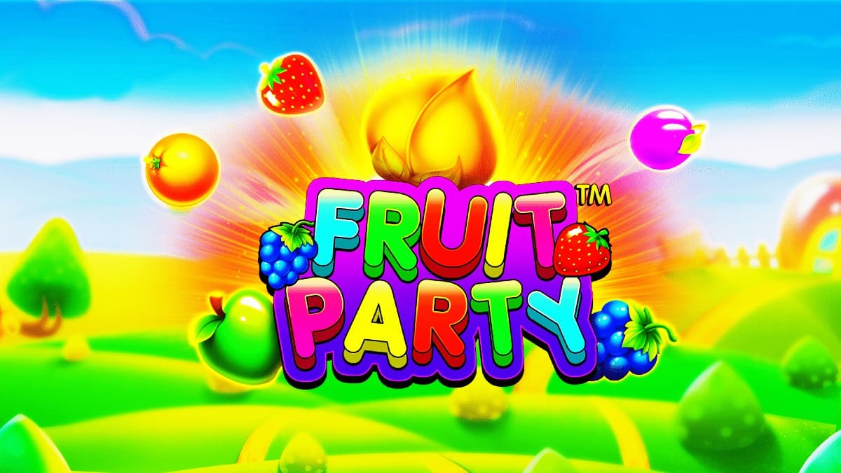 Fruit Party slot machine review