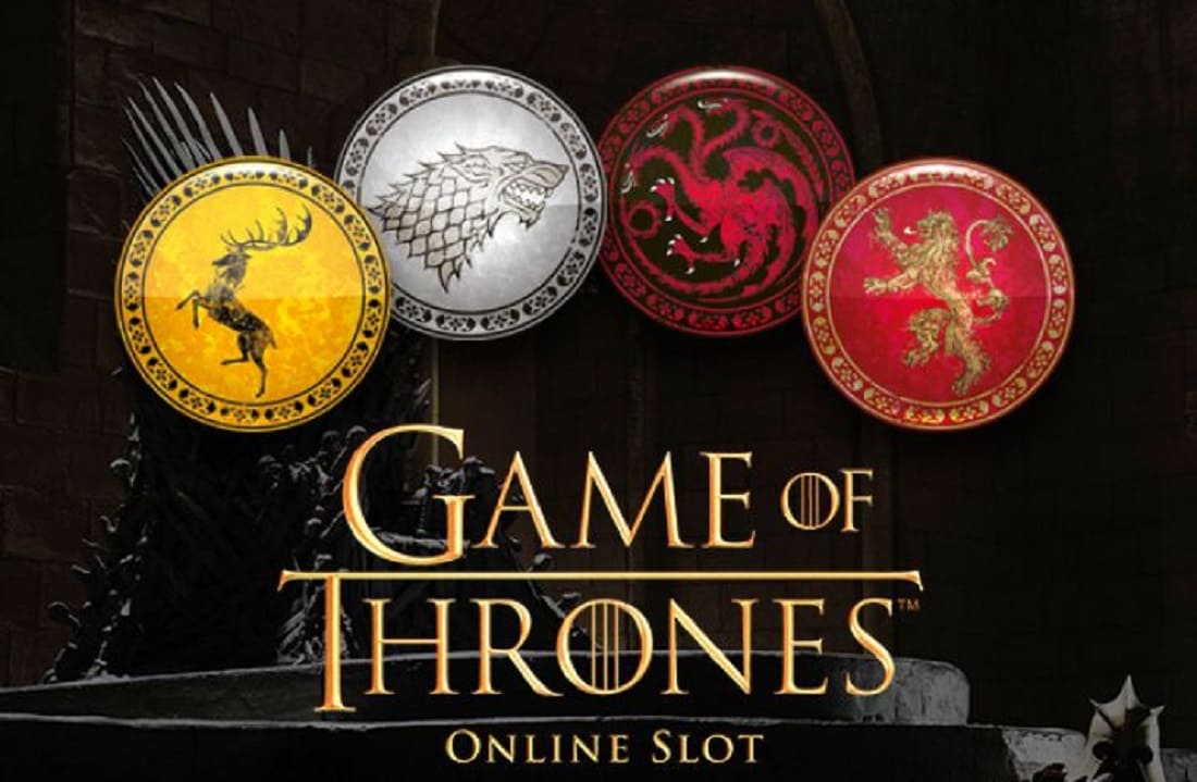 Game of Thrones slot machine review