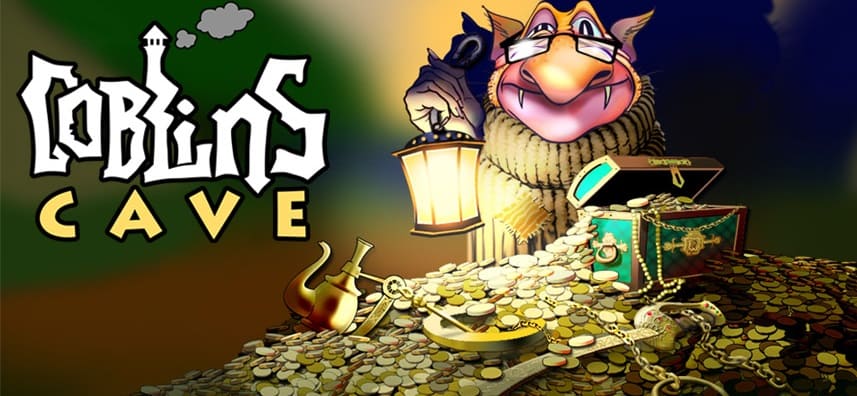 Review of the Goblin's Cave slot machine