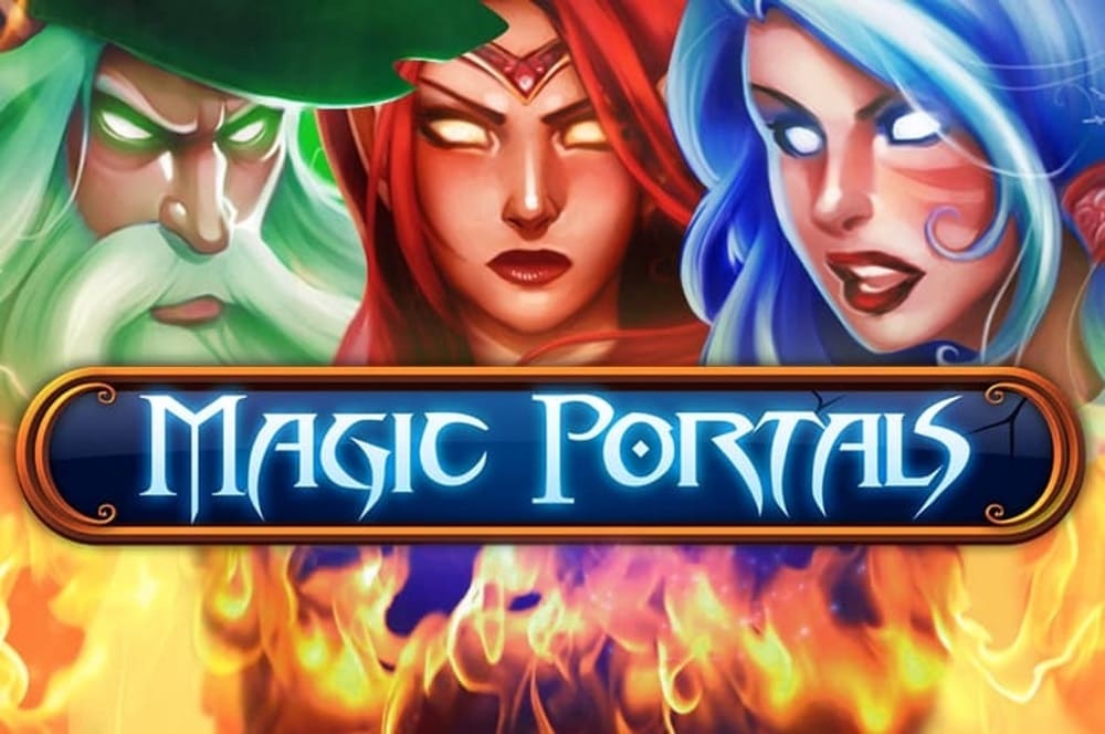Review of Magic Portals