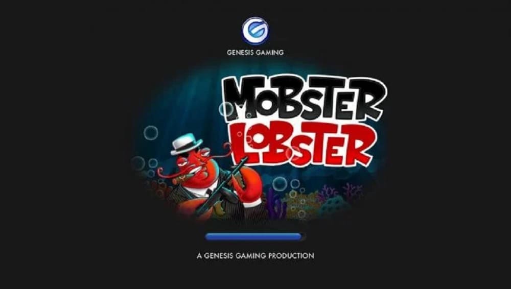 Review of the Mobster Lobster slot machine