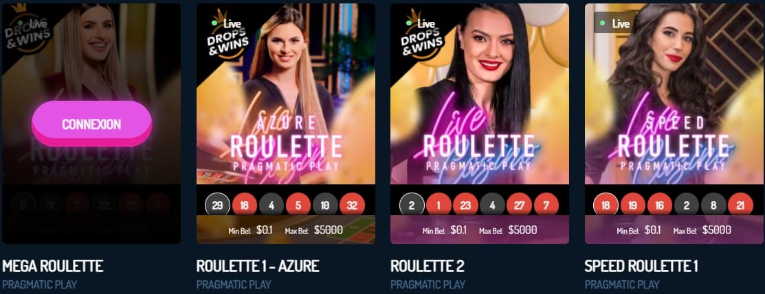 neonvegas roulette
