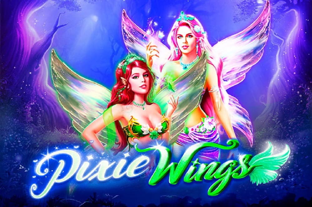 Pixie Wings slot review