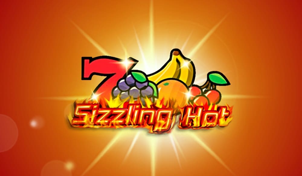 Sizzling Hot Deluxe slot review