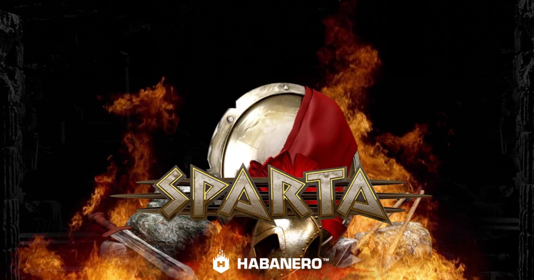 Review of the Sparta slot machine