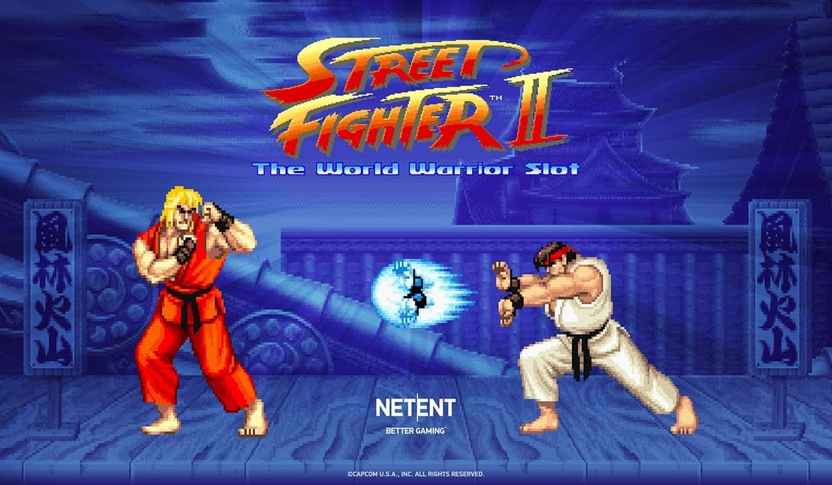 Streetfighter II: The World Warrior - Short Review