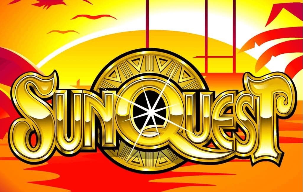 SunQuest slot review
