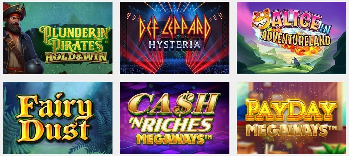 Vegas Hero New Games