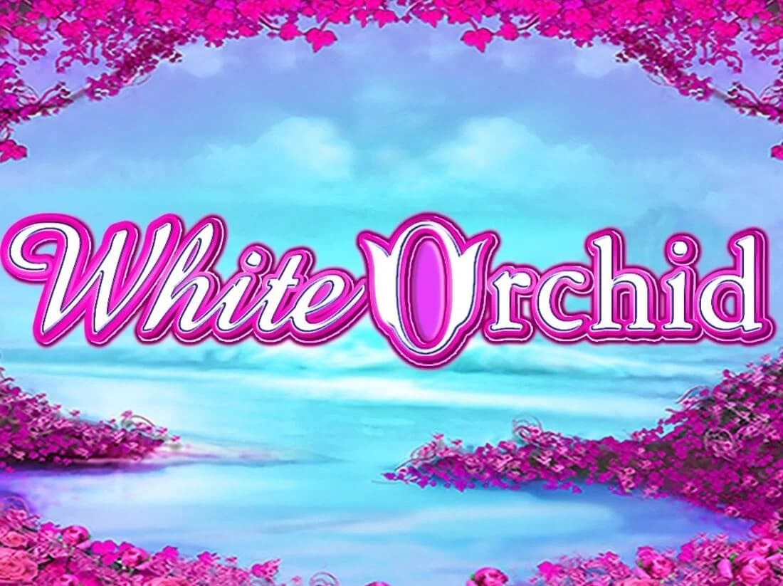 White Orchid slot machine review