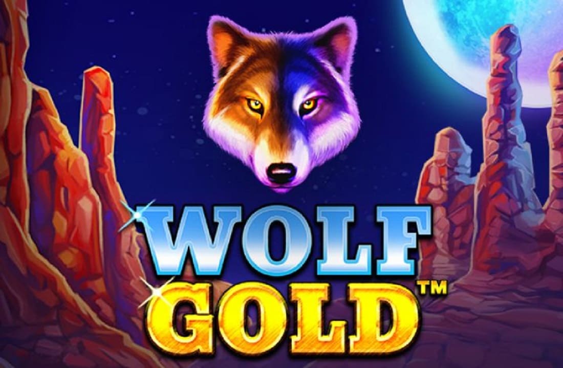Wolf Gold slot machine review
