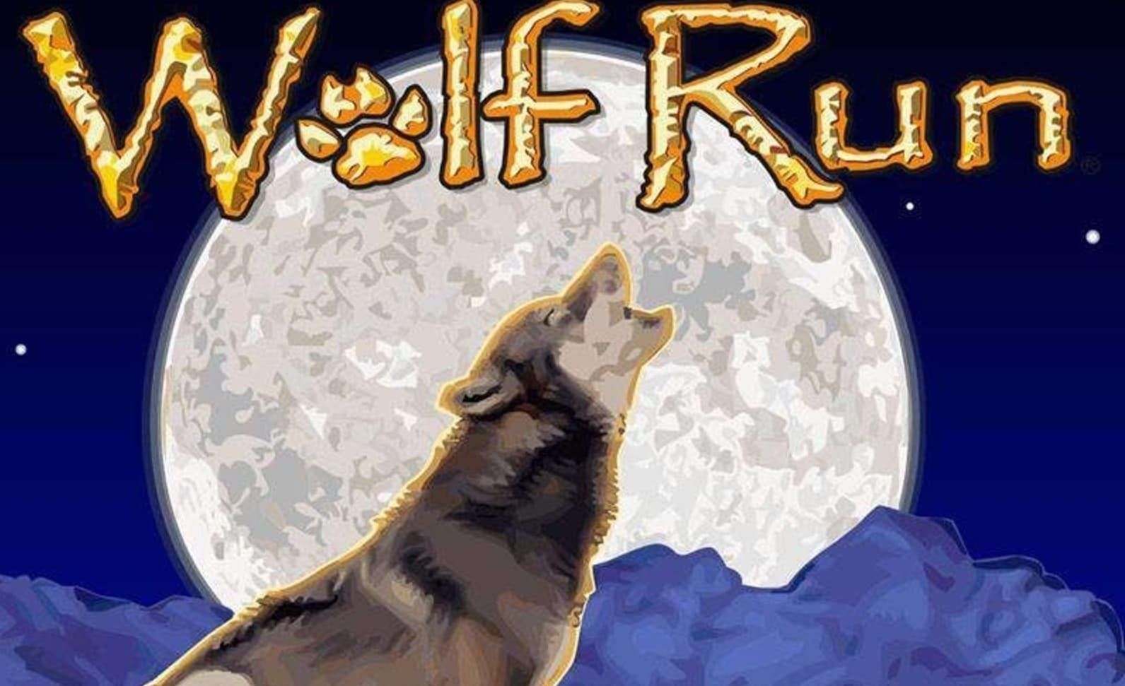 Wolf Run Slot Machine ➪ Play for free in Canada