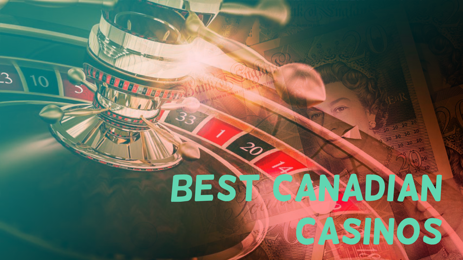 Best Canadian Casinos logo